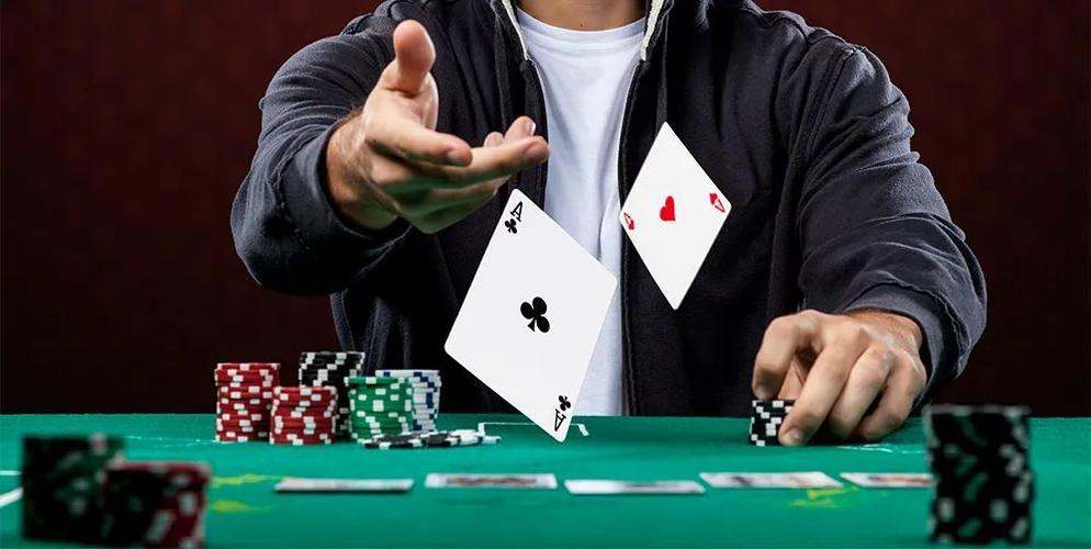 HHpoker俱乐部微信客服号